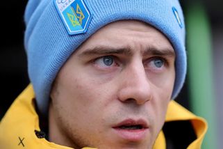 Arbitrážní soud zamítl odvolání ukrajinského skeletonisty proti diskvalifikaci z OH